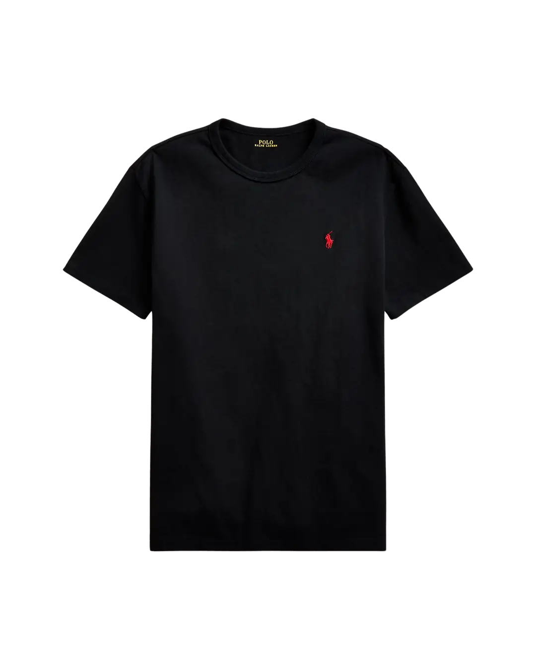 Classic Fit Ralph Lauren T-Shirt